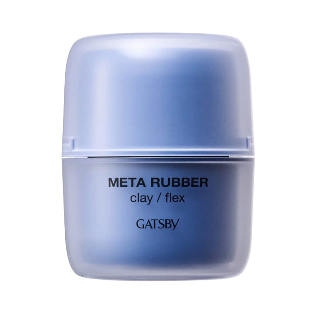 Gatsby Meta Rubber Clay Flex