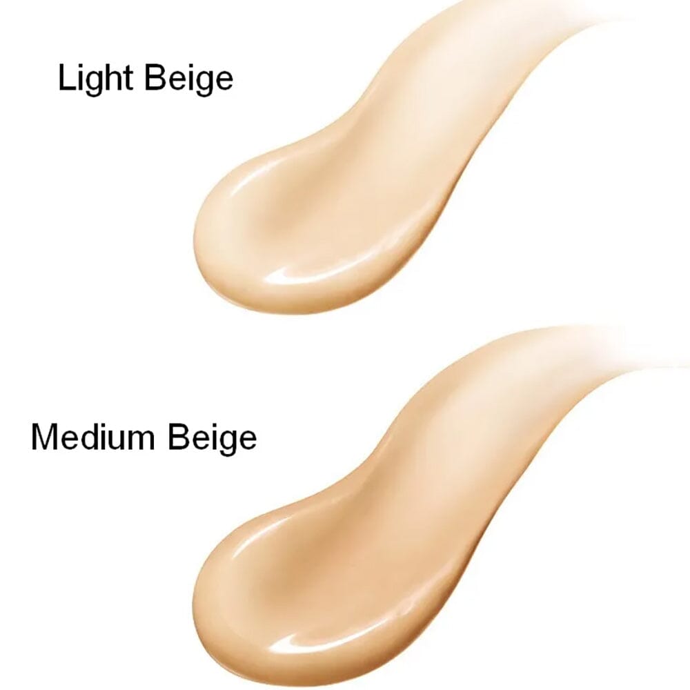 Shiseido Maquillage Dramatic Cover Jelly BB SPF 50 PA+++ Medium Beige