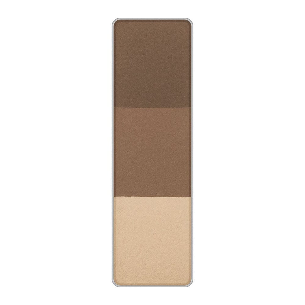 Kanebo Kate Designing eyebrow 3D Color Eyebrow Powder EX-5 Brown