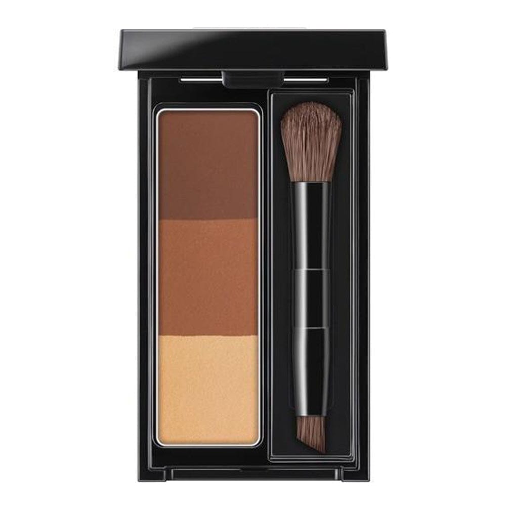 Kanebo Kate Designing eyebrow 3D Color EX-6 Red Brown