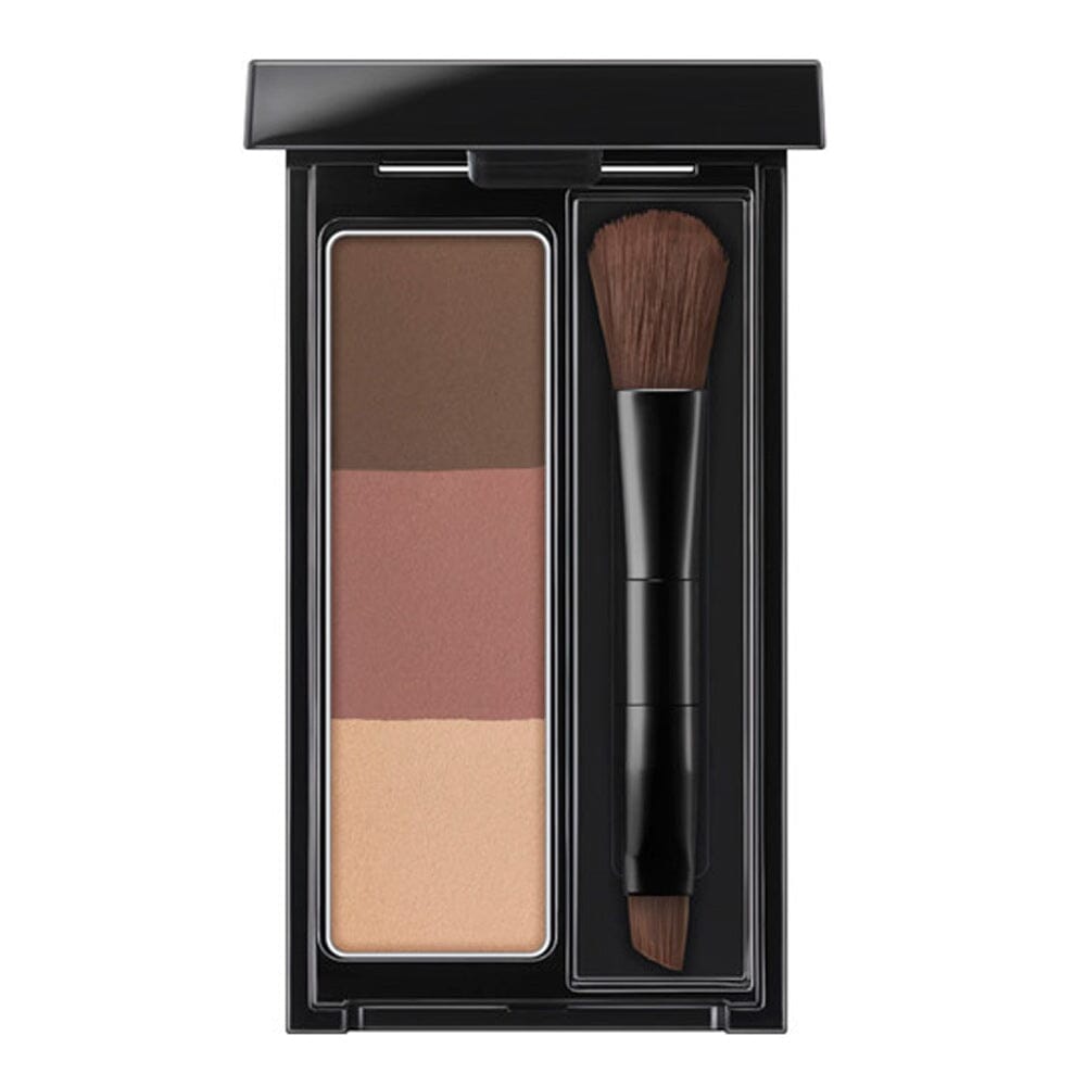 Kanebo Kate Designing eyebrow 3D Color EX-8 Brown Pink