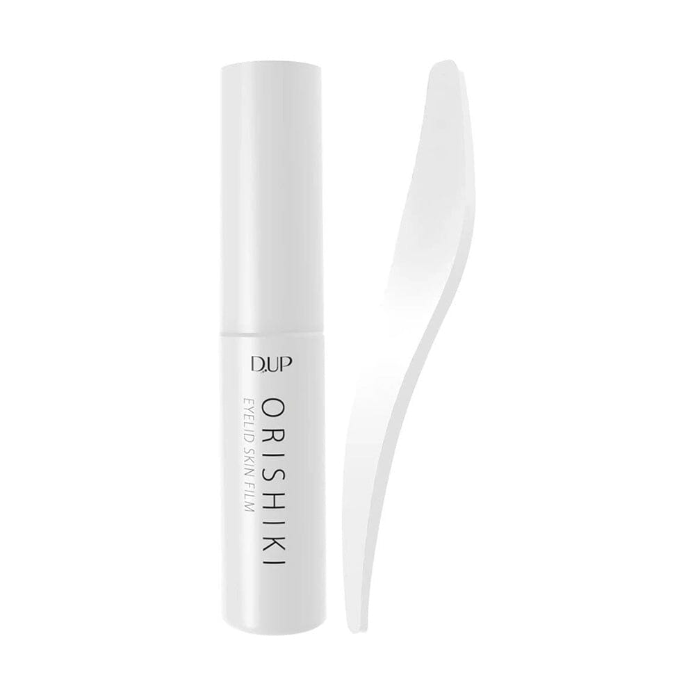 D-UP Orishiki Eyelid Skin Film Double Eyelid Maker