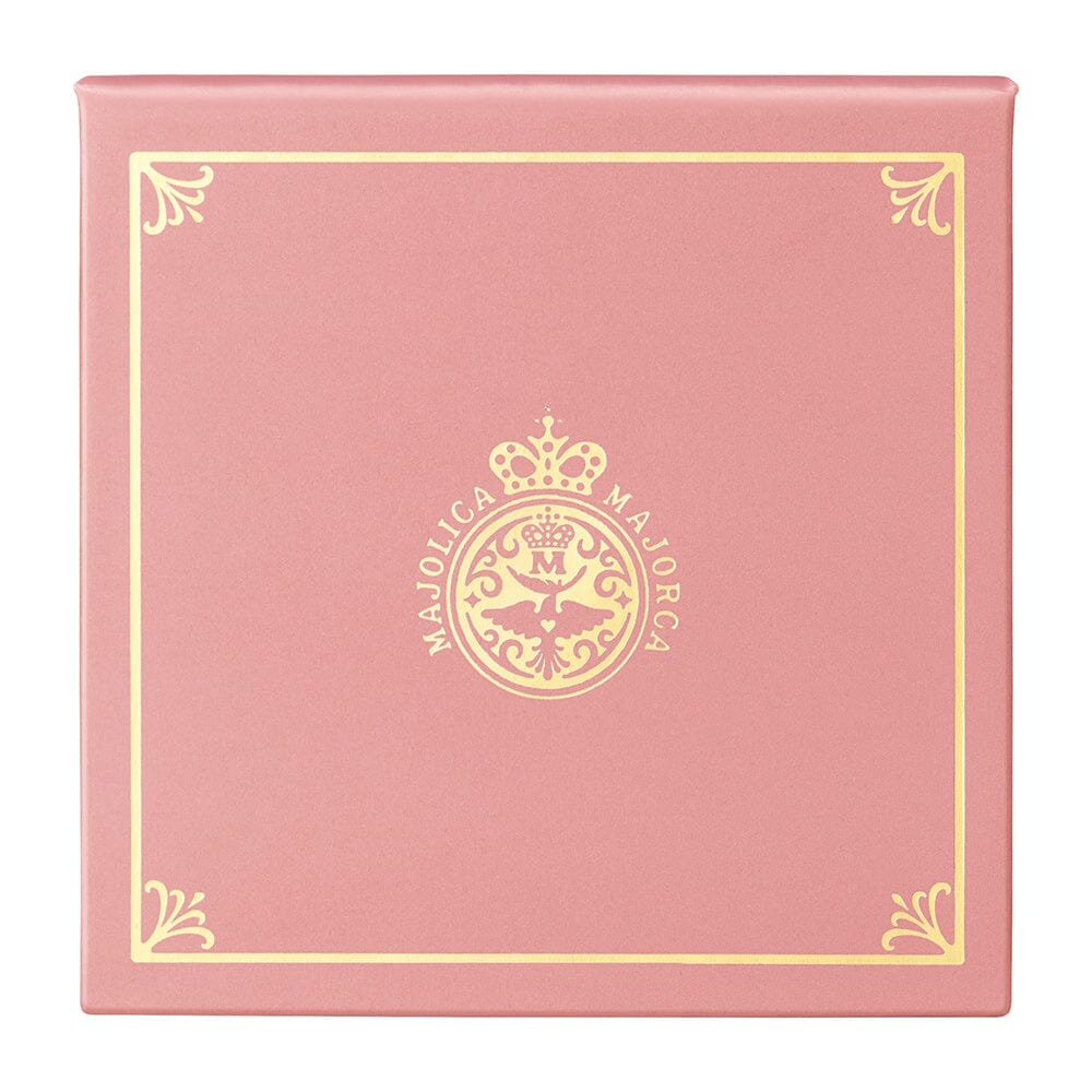 Shiseido Majolica Majorca Shadow Flash Eyeshadow PK304 Misty Pink