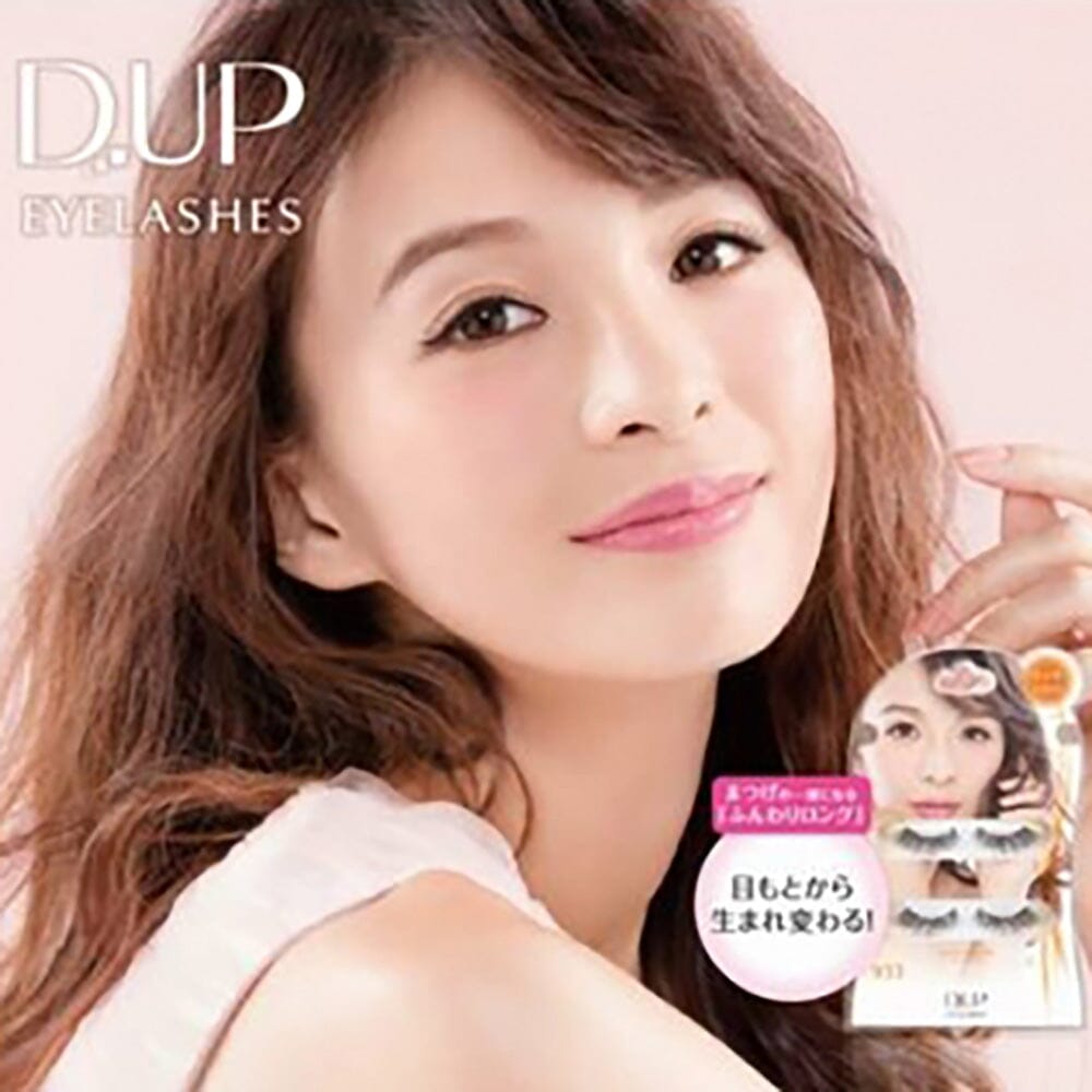 D-UP Secret Line AIR Eyelashes 933