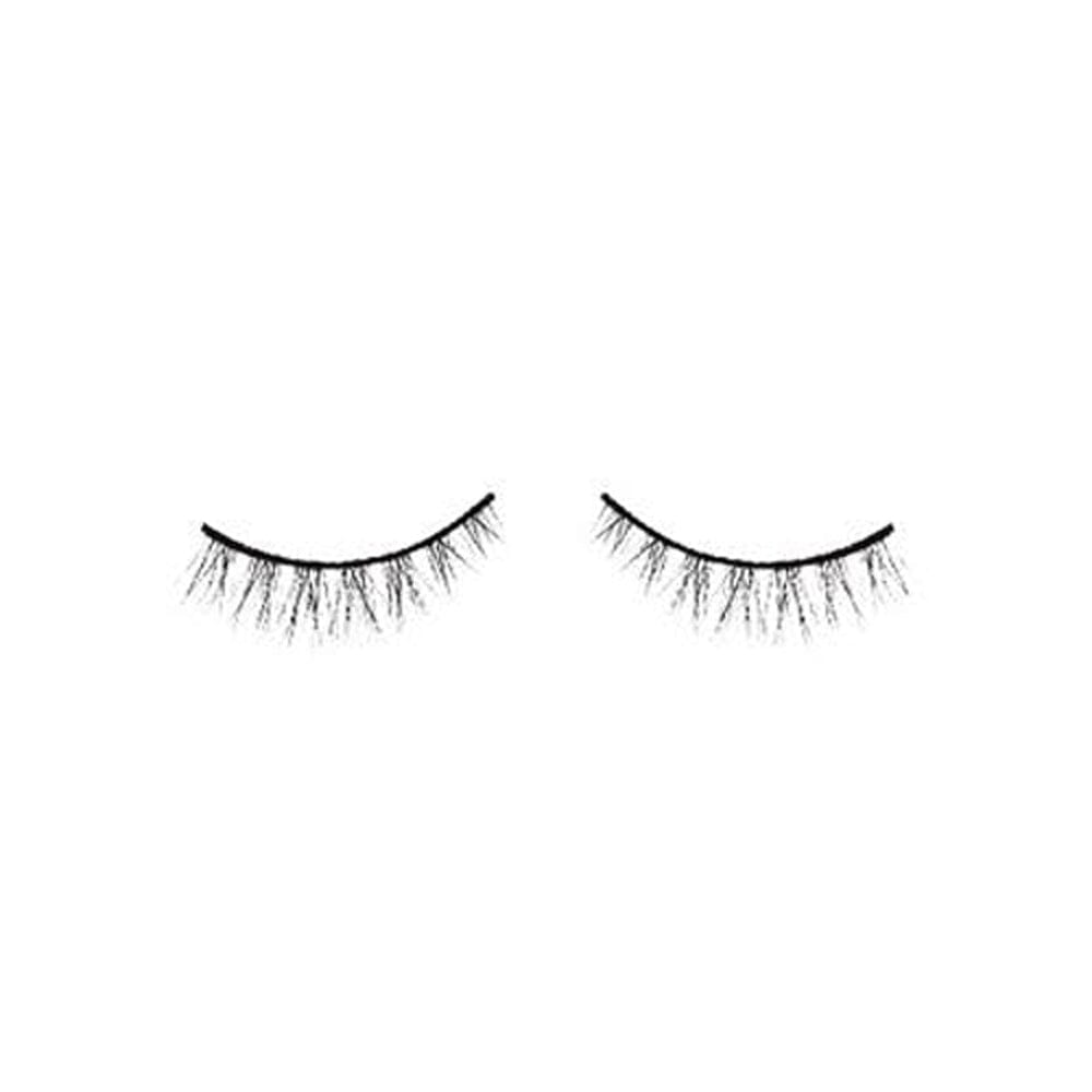 Koji Spring Heart Eyelash 33 Rich Cross