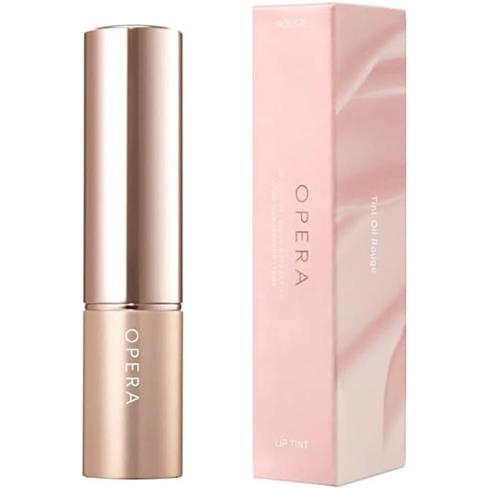 Opera Rouge Lip Tint N 17 Peach Glow