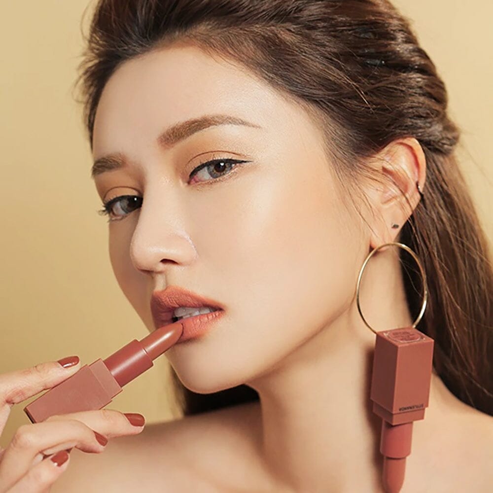 3CE Mood Recipe Matte Lip Color 116 Inked Heart