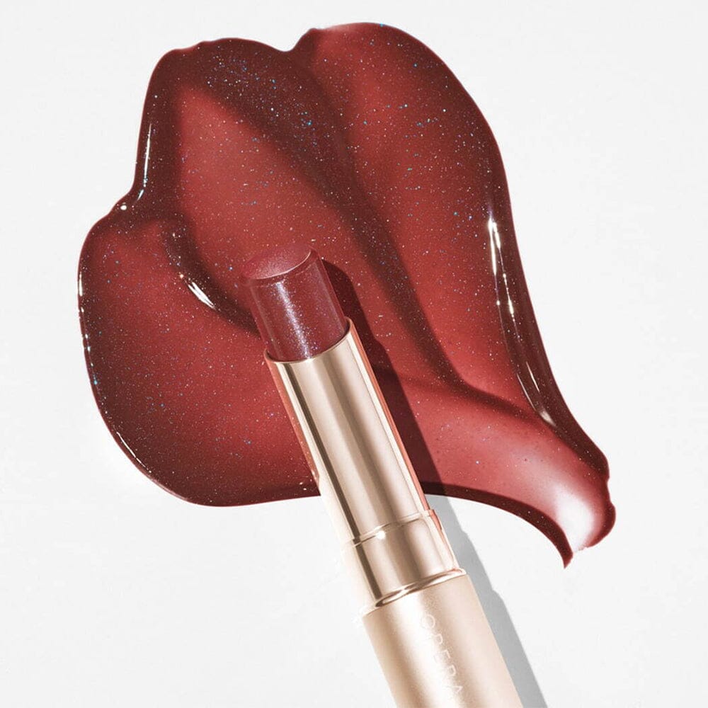 Opera Rouge Lip Tint Rouge Lipstick N 121 Night Red