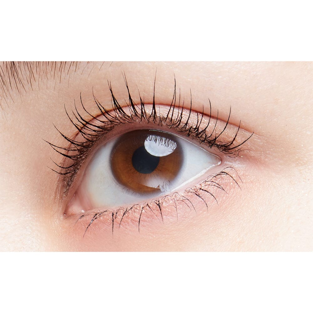 D-UP Ultra Fiber Long Mascara Black