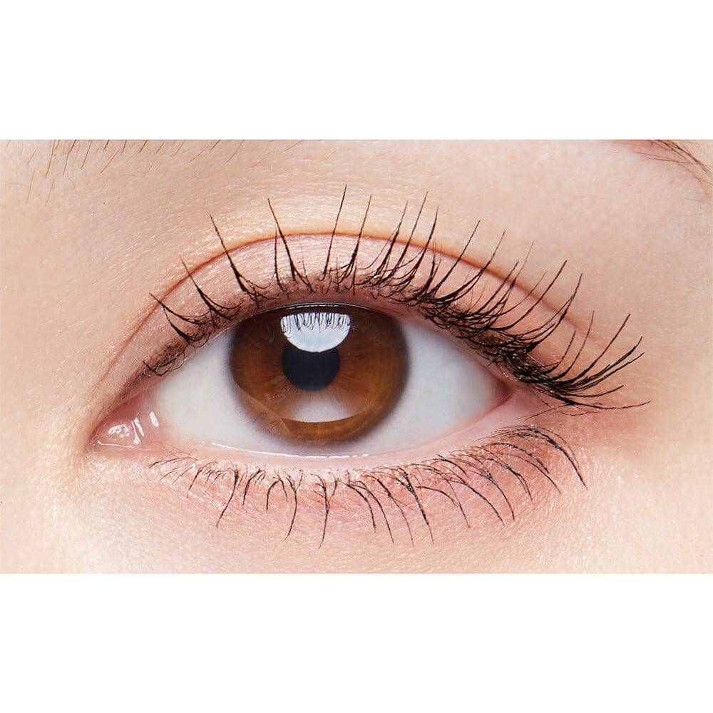 D-UP Ultra Fiber Long Mascara Demonstration
