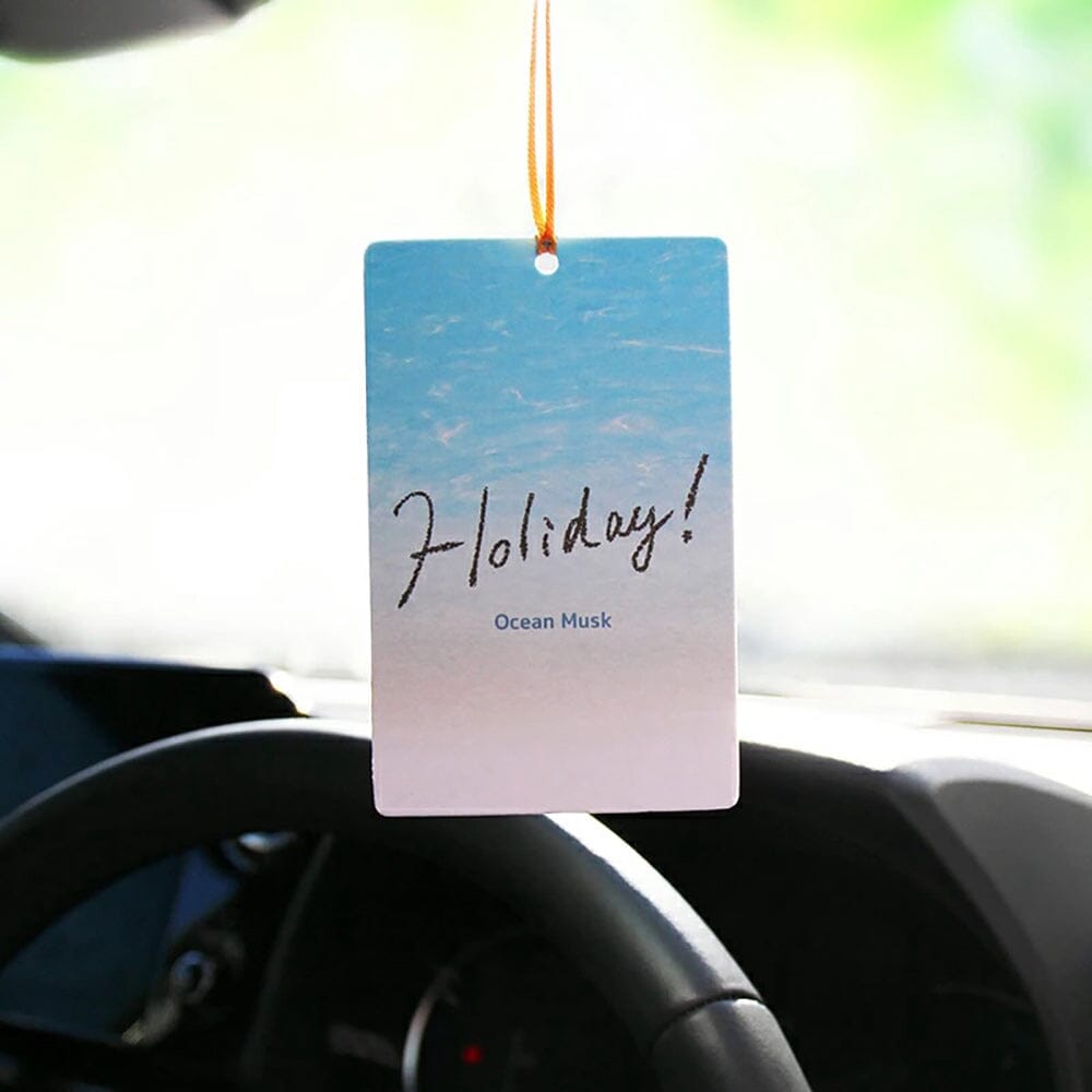 Compact size (110mm x 70mm) fits discreetly without taking up space.