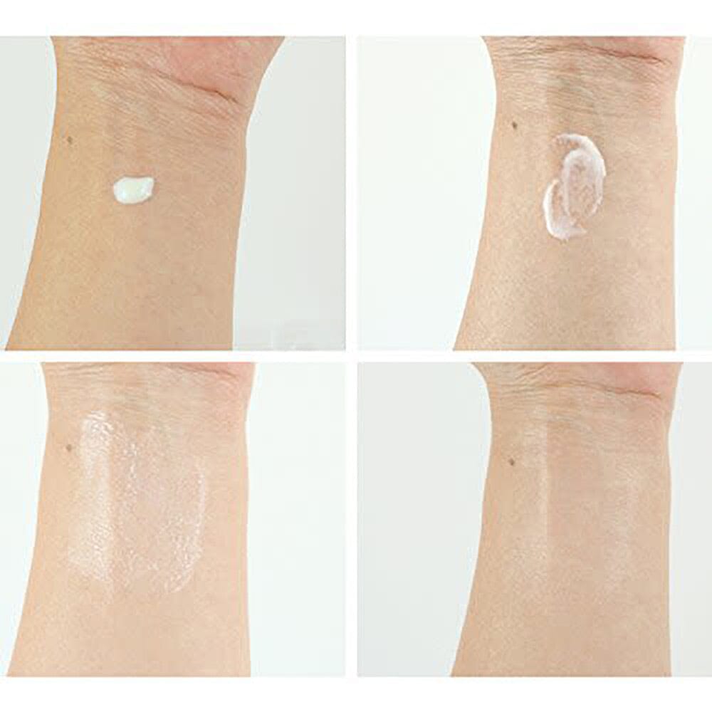 Canmake Mermaid Skin Gel UV SPF 50+ PA++++ Clear