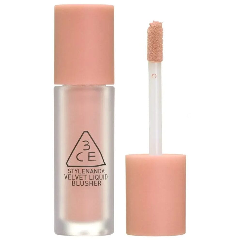 3CE Velvet Liquid Blusher Classic Mood