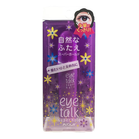 Koji Eye Talk Double Eyelid Maker Super Hard
