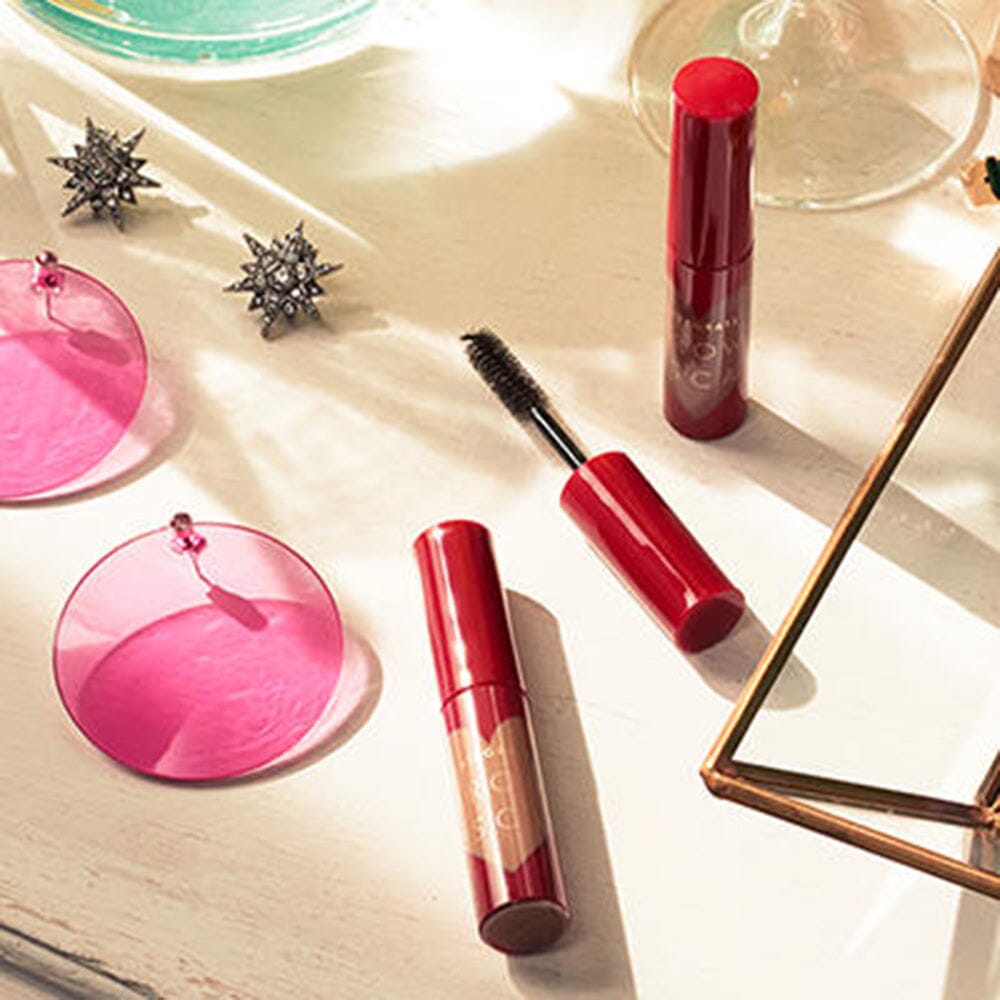 Shiseido Integrate Nuance Eyebrow Mascara BR774 Milk Brown