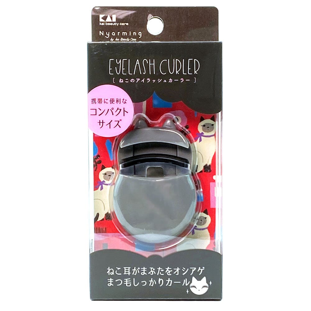 KAI Nyammy Nyarming Eyelah Curler