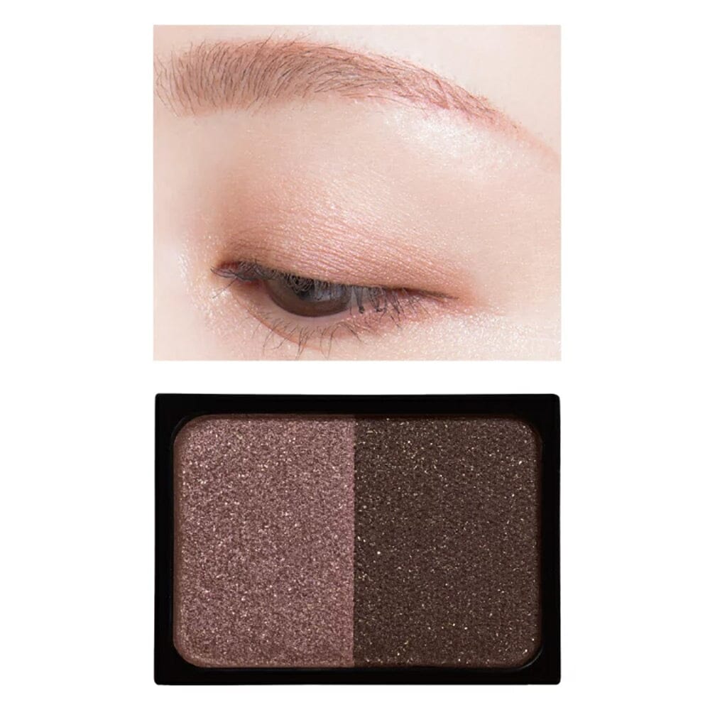 Koji Dolly Wink Dolly Wink Custom Shadow W 20 Mocha Brown