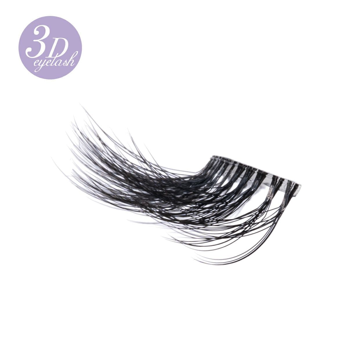 Miche Bloomin’ False Eyelashes Renewal 3D Eyelash 06 Girl Flair