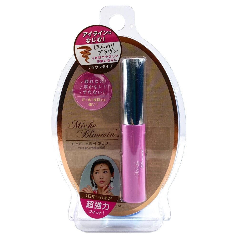 Miche Bloomin’ Eyelash Glue Brown