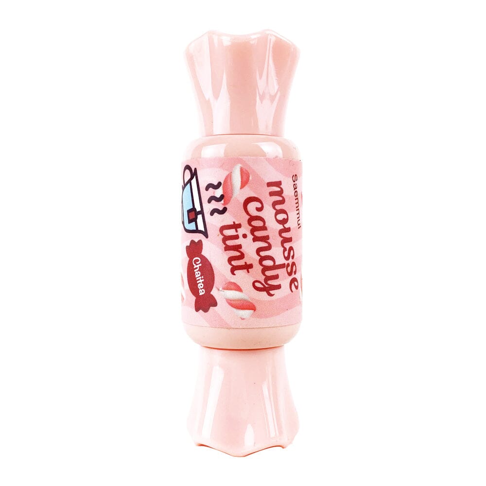 The Saem Saemmul Mousse Candy Tint 06 Chai Tea Mousse