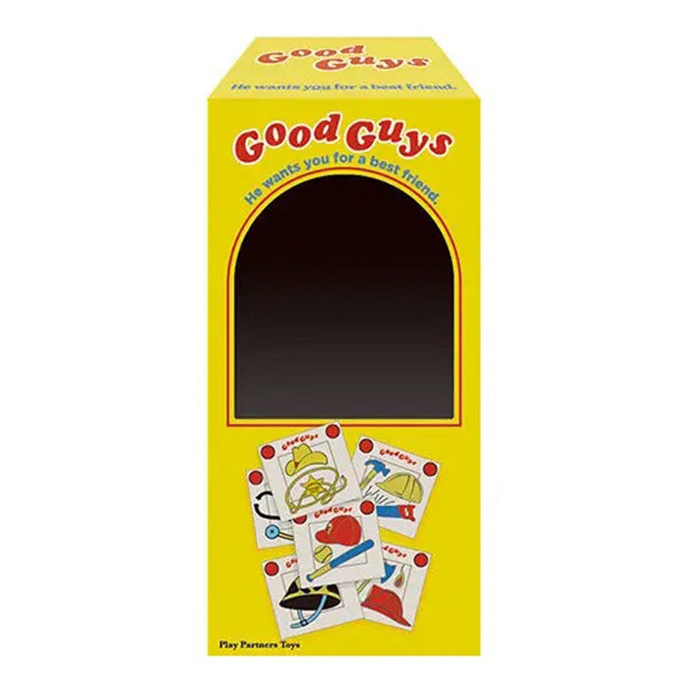 Chucky Theater Bath Ball (Random Style)