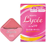 Rohto Lycee Eye Drops