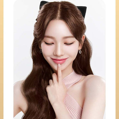 Mise en scene Hello Bubble Foam Hair Color 6N Choco Brown