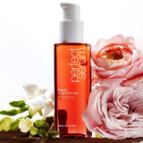 Mise en scene Perfect Serum Rose Fragrance Hair Perfume