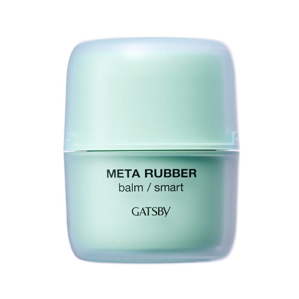 Mandom Gatsby Meta Rubber Balm Smart