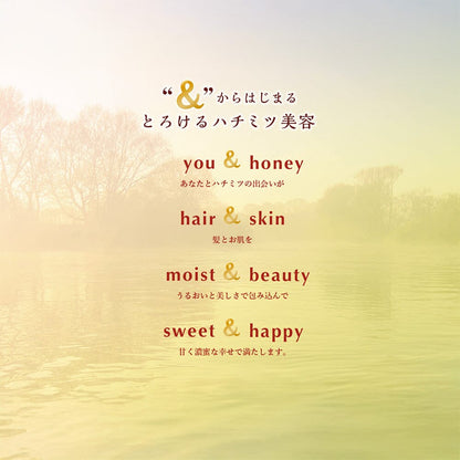 Free from sulfates, parabens, mineral oils, and synthetic colorants.