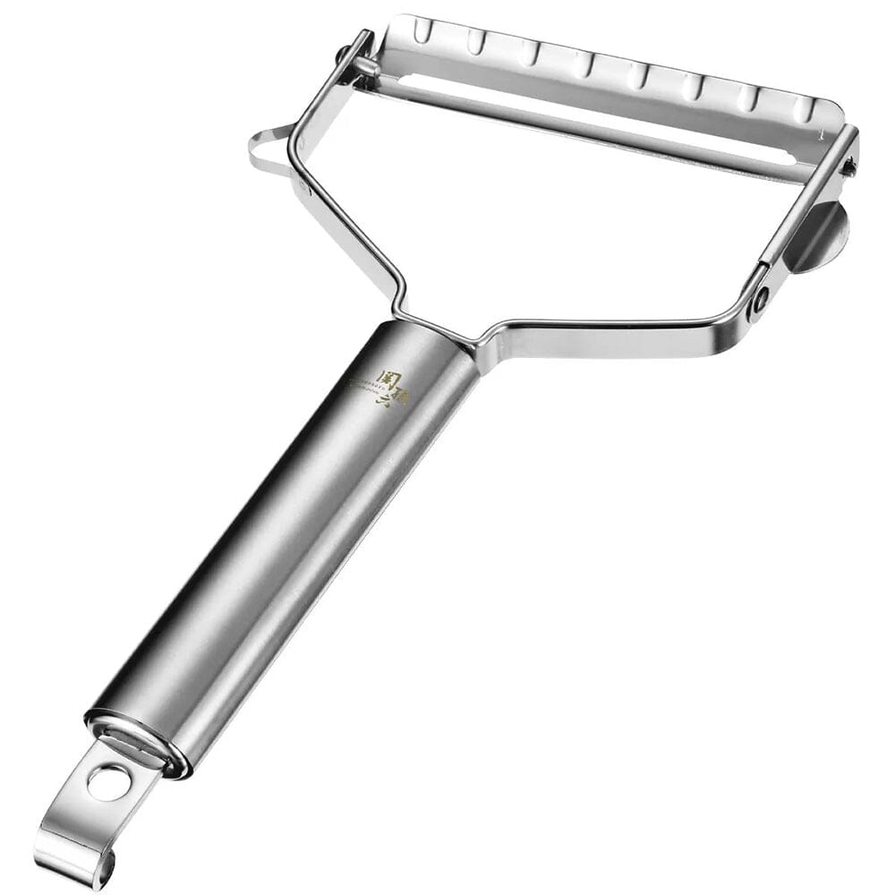 KAI Seki Magoroku Stainless Steel Peeler