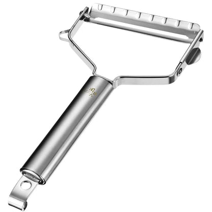 KAI Seki Magoroku Stainless Steel Peeler