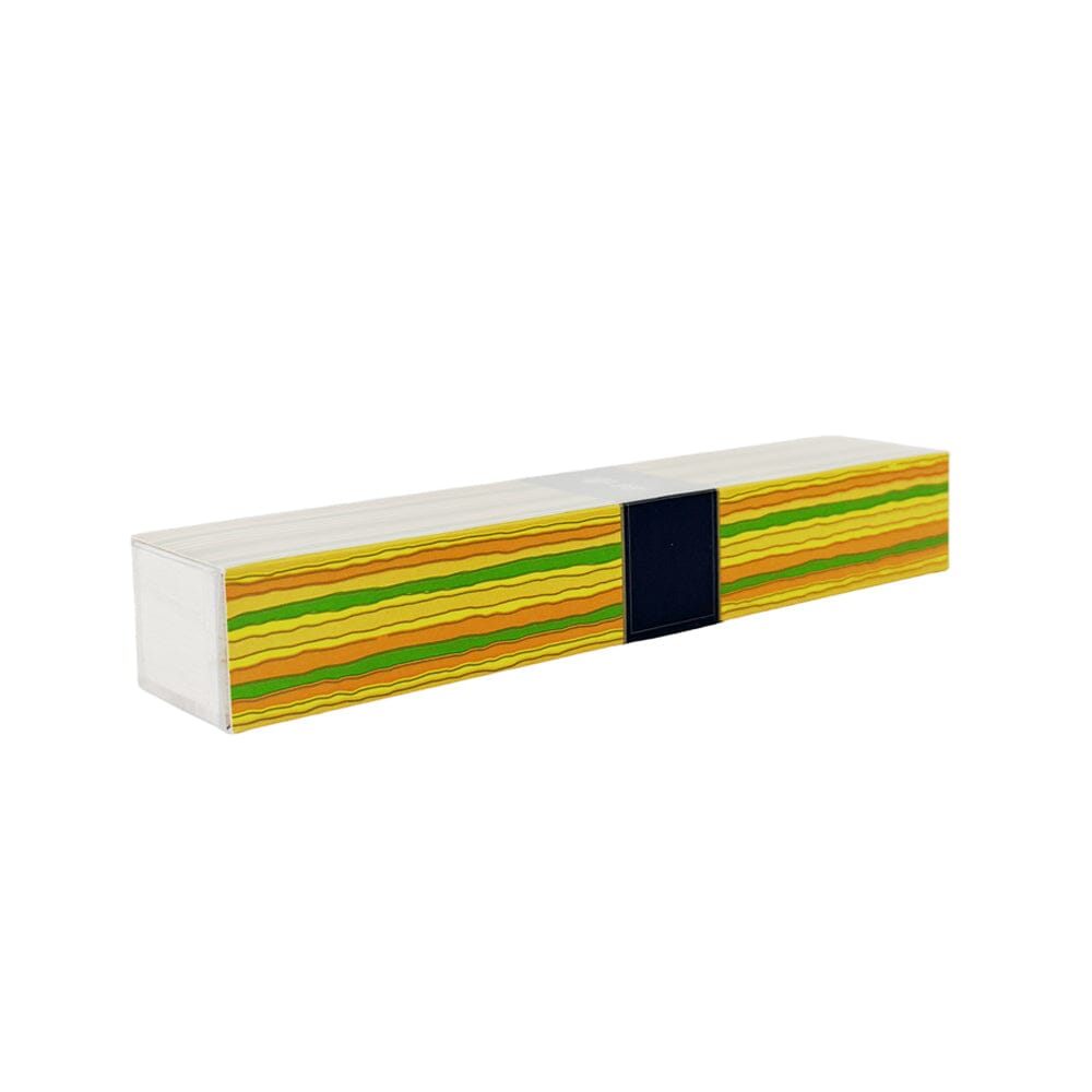 Kayuragi Mikan Orange Aroma Incense Sticks 40 sticks