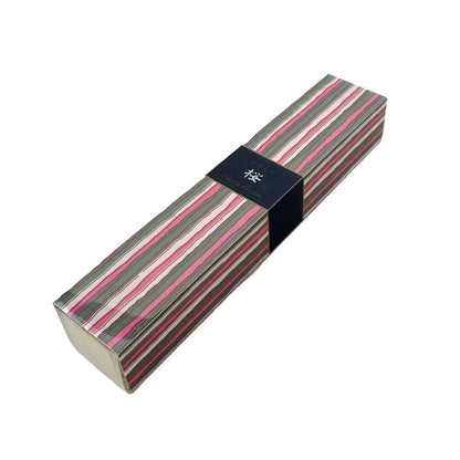 Kayuragi Cherry Blossom Aroma Incense Sticks 40 sticks