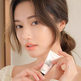3CE Back To Baby Pore Velvet Primer