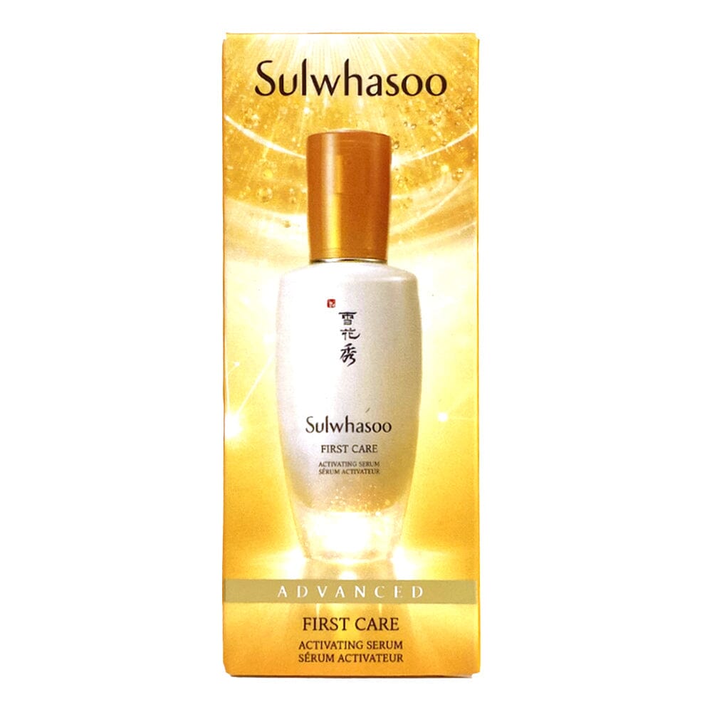 Sulwhasoo First Care Activating Serum Mini