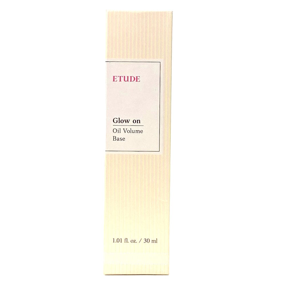 ETUDE Glow On Oil Volume Base