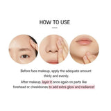 ETUDE Glow On Oil Volume Base