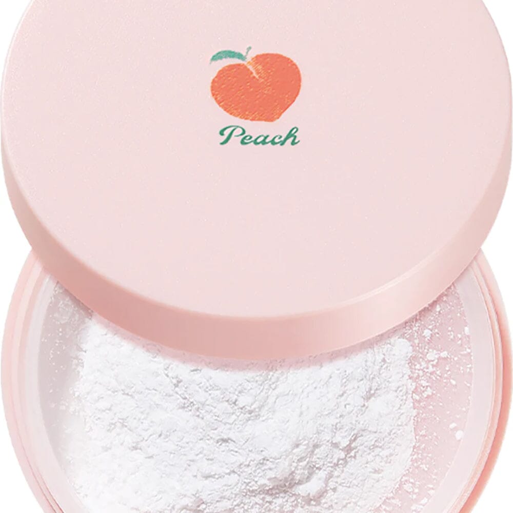 SKINFOOD Peach Cotton Multi Finish Powder Large