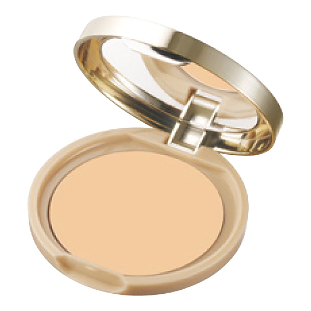 Canmake Marshmallow Finish Powder SPF 50 PA+++ ML Matte Light Ochre