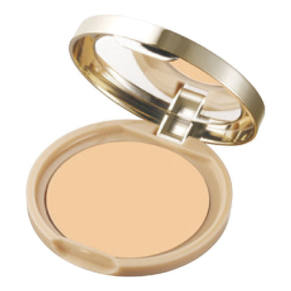 Canmake Marshmallow Finish Powder SPF 50 PA+++ ML Matte Light Ochre