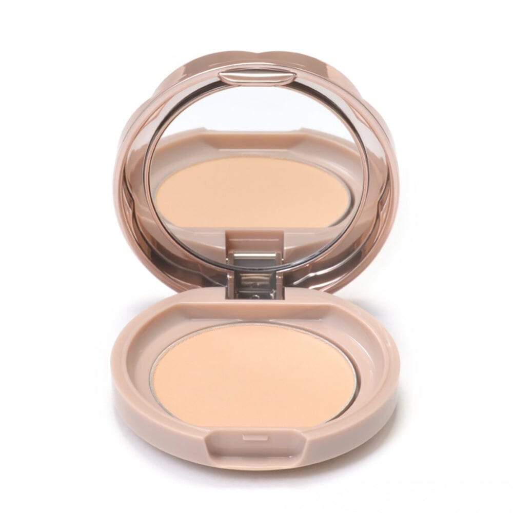Canmake Marshmallow Finish Powder Mini SPF 50 PA+++ MB Matte Beige Ochre