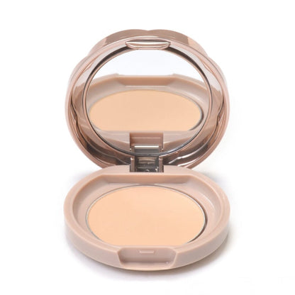 Canmake Marshmallow Finish Powder Mini SPF 50 PA+++ MB Matte Beige Ochre