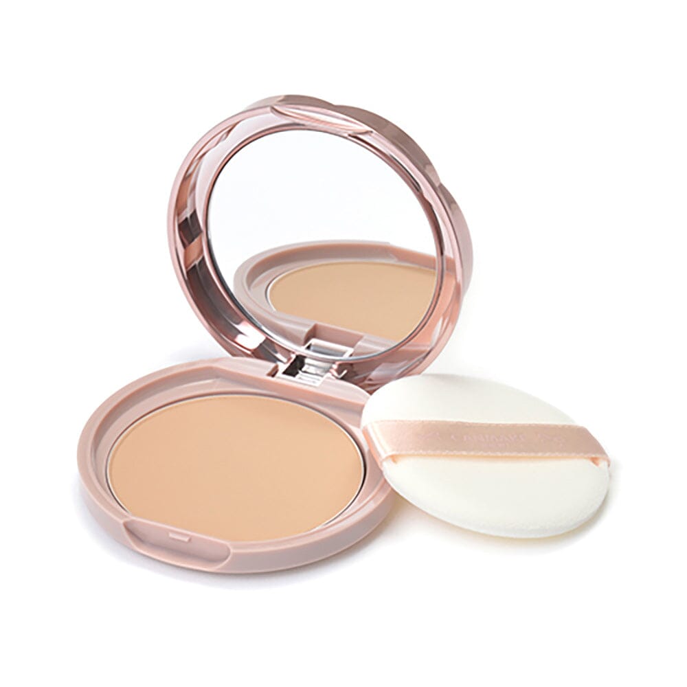 Canmake Marshmallow Finish Powder Mini SPF 50 PA+++ MB Matte Beige Ochre