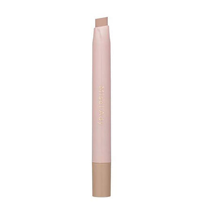 Precision pen design allows targeted application