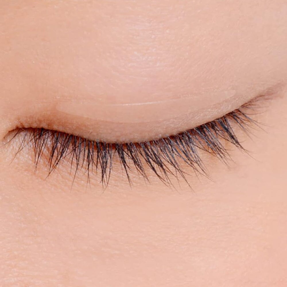 Koji Dream Magic Double Eyelid Slim Eye Tape Natural Nude Sample
