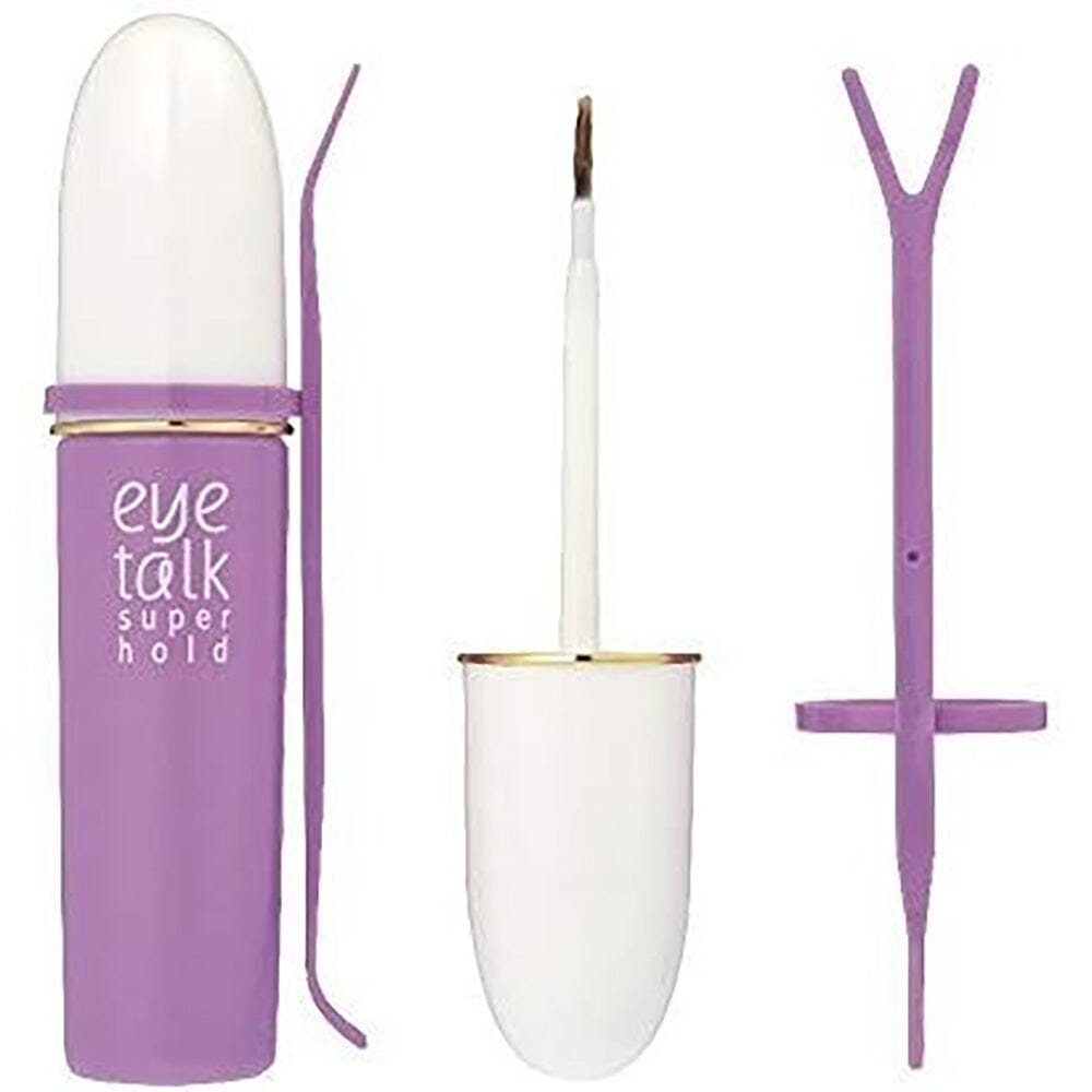 Koji Eye Talk Double Eyelid Maker Super Hard