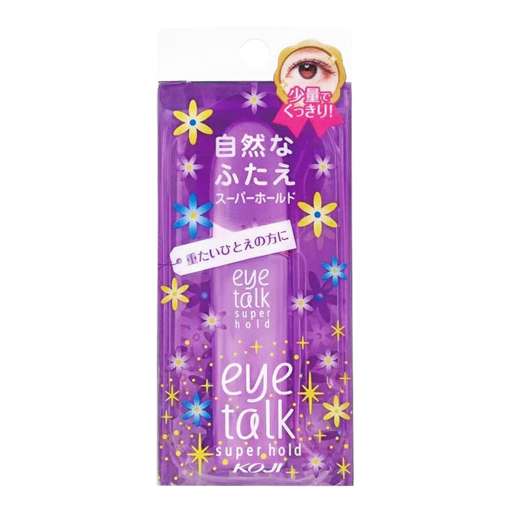 Koji Eye Talk Double Eyelid Maker Super Hard