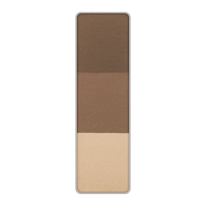 Kanebo Kate Designing eyebrow 3D Color Eyebrow Powder EX-5 Brown