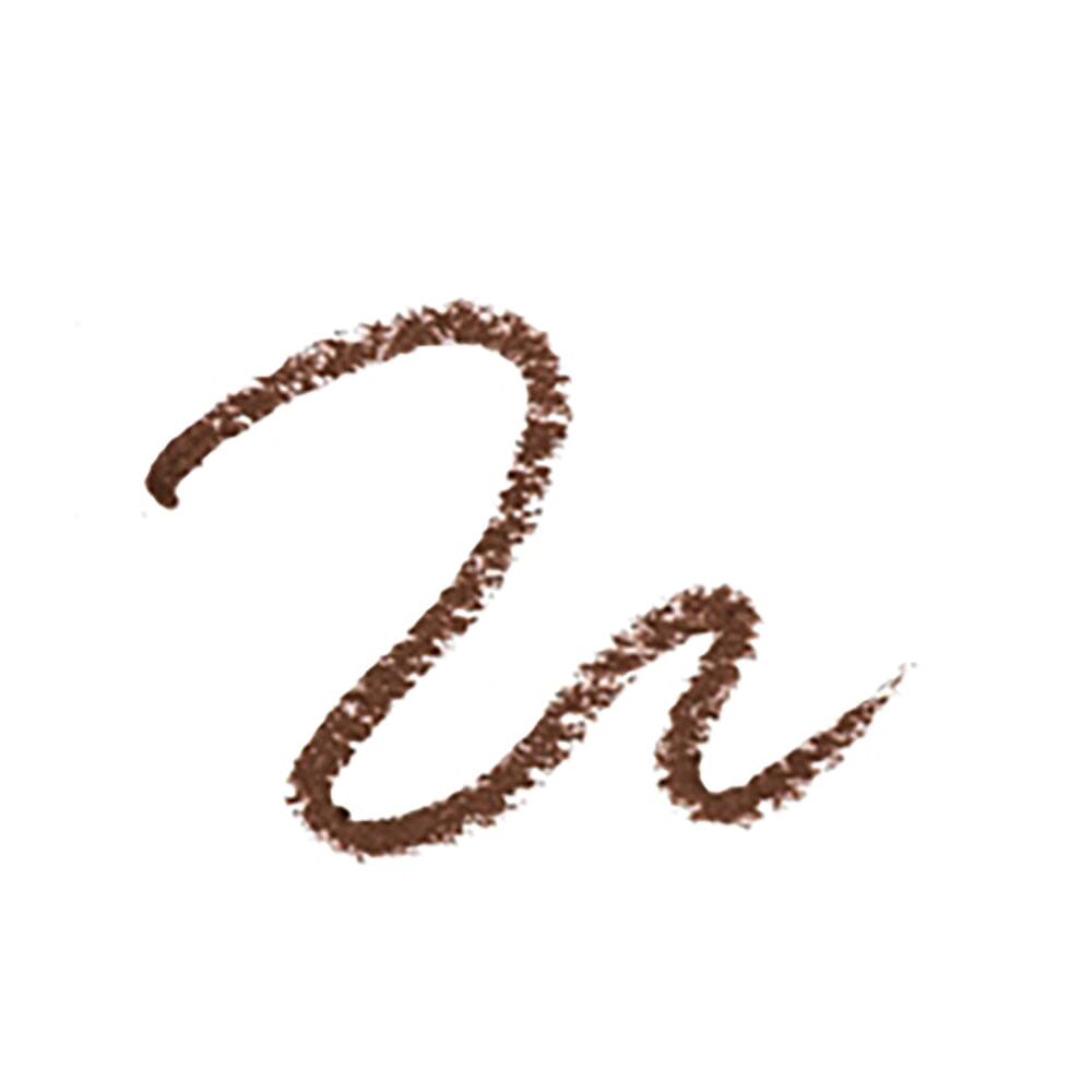 Sana New Born Creamy Eye Pencil Ex 01 Dark Brown